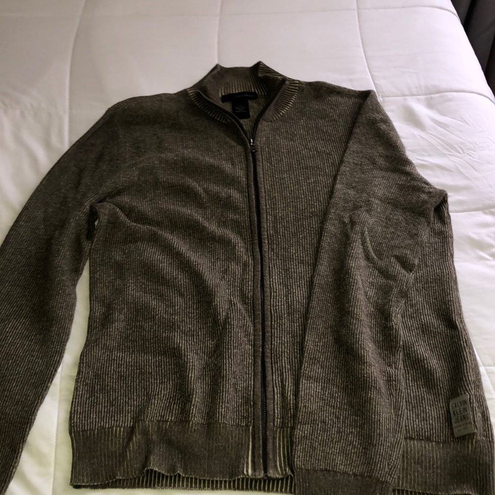 Men’s Calvin Klein Jacket